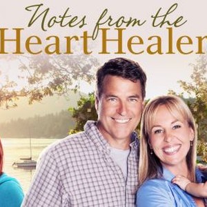Notes From the Heart Healer photo 10