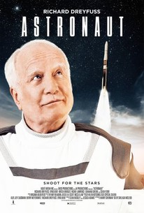 Astronaut poster
