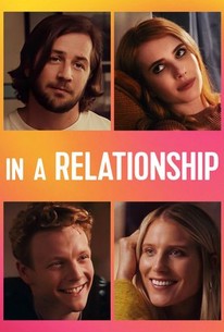 Watch trailer for In a Relationship