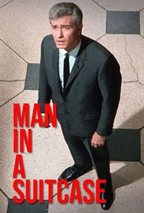 Man in a Suitcase | Rotten Tomatoes
