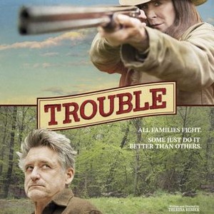 Trouble (2017) photo 15