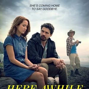 Here Awhile (2019) photo 11