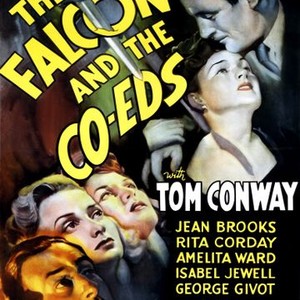 The Falcon and the Co-eds (1943) photo 9