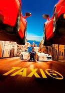 Taxi 5 poster image