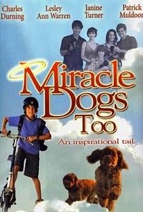 Miracle Dogs Too (2007) - Rotten Tomatoes