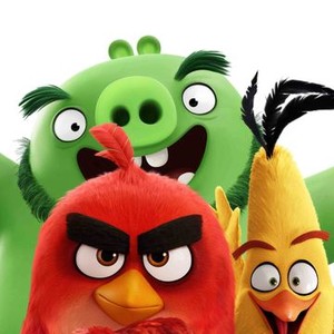 The Angry Birds Movie 2 photo 18