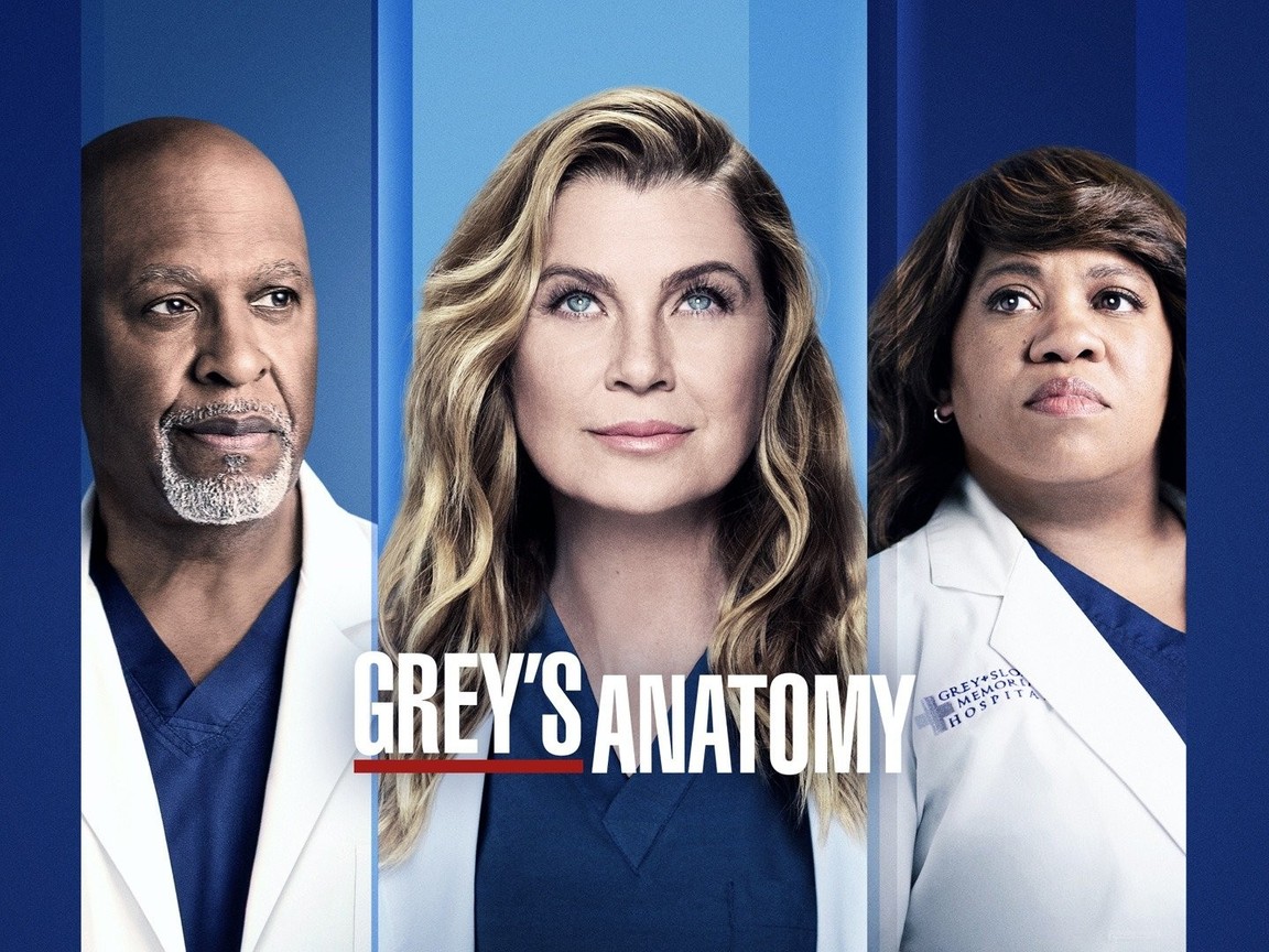 Grey's anatomy nothing left to cling to full episode best sale