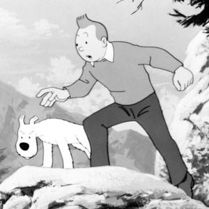 The Adventures of Tintin: The Lake of Sharks (1973) photo 7