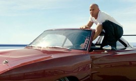 Fast & Furious 6: Official Clip - Dom Saves Letty