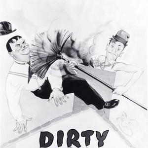 Dirty Work photo 6