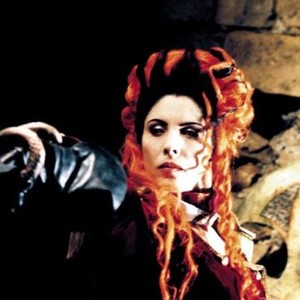 Bloody Mallory (2002) photo 6