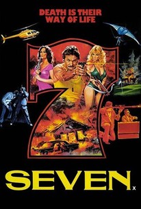 Seven (1979) - Rotten Tomatoes