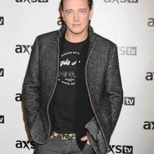 Donovan Leitch at arrivals for AXS TV Winter 2016 TCA Cocktail Party, The Langham Huntington Hotel, Pasadena, CA January 8, 2016. Photo By: Priscilla Grant/Everett Collection