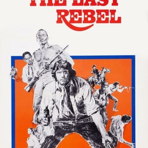 The Last Rebel (1971) photo 13