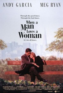 When a Man Loves a Woman | Rotten Tomatoes