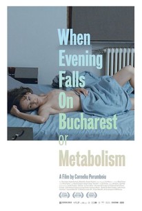 Watch trailer for When Evening Falls on Bucharest or Metabolism