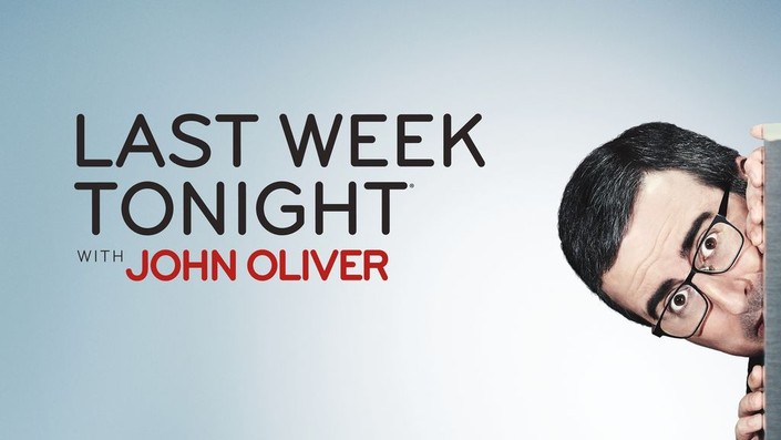 Last week tonight with john discount oliver season 6 episode 18
