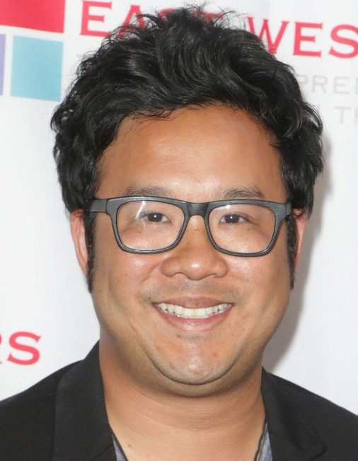 Kevin Tancharoen