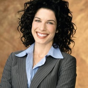 Susan Floyd as Billie Thornton