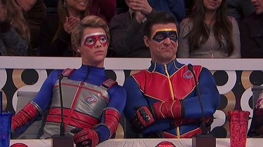 Henry danger full online episodes