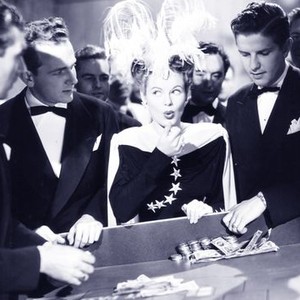 Lady Luck (1946) photo 8