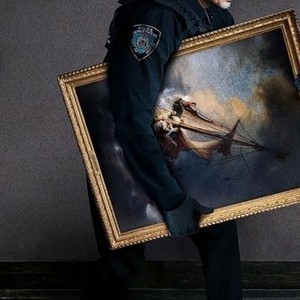 This Is a Robbery: The World's Biggest Art Heist