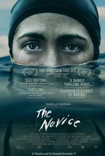 Watch trailer for The Novice