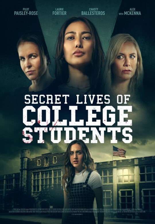 Secret Lives of College Students Pictures Rotten Tomatoes