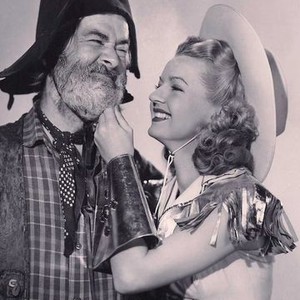 Gabby Hayes - Rotten Tomatoes