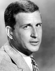 Ted Bessell