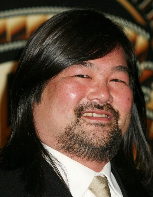 Daryn Okada