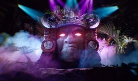 Legends of the Hidden Temple: Season 1 Teaser - Lets Rock photo 2
