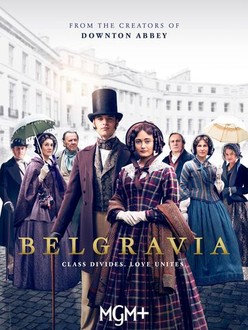 Belgravia episode 3 amazon hotsell prime