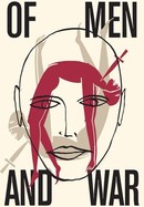 Of Men and War poster image