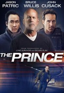 The Prince poster image