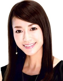 Naomi Hosokawa