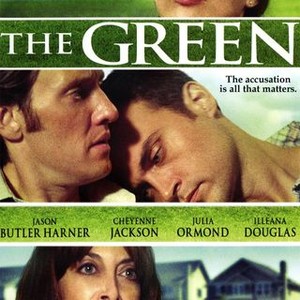 "The Green photo 7"