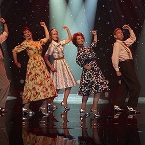 A scene from "Finding Your Feet." photo 13