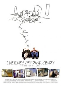 Sketches of Frank Gehry | Rotten Tomatoes