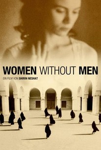 Watch trailer for Women Without Men