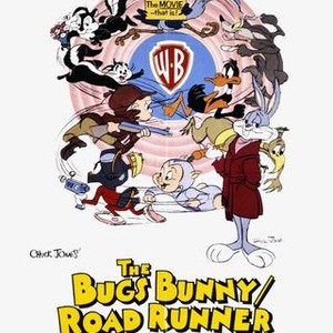 The Bugs Bunny/Road Runner Movie - Rotten Tomatoes