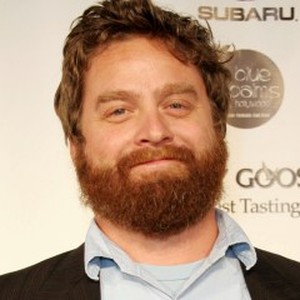 Image result for zach galifianakis