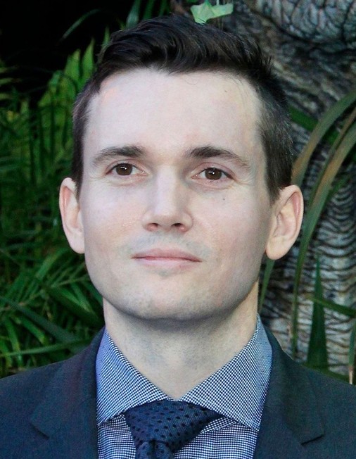 Derek Connolly
