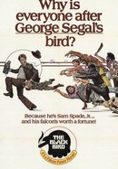 The Black Bird poster image