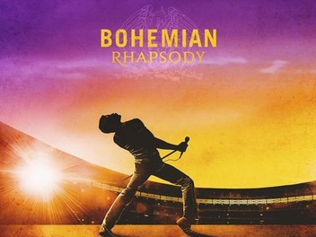 Bohemian rhapsody coming to netflix shop
