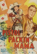 Pistol Packin' Mama poster image