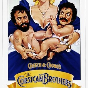 Cheech & Chong's The Corsican Brothers (1984) photo 10