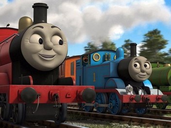 きかんしゃトーマス Thomas and Friends Sodor&#39;s Legend of Lost Treasure Movie   NON-USA Format   PAL   Region 4 Import Australia David Stoten Thomas and Friends: Sodor's Legend Of The Lost Treasure