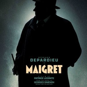Maigret photo 18