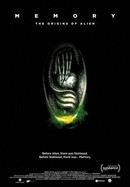 Memory: The Origins of Alien poster image
